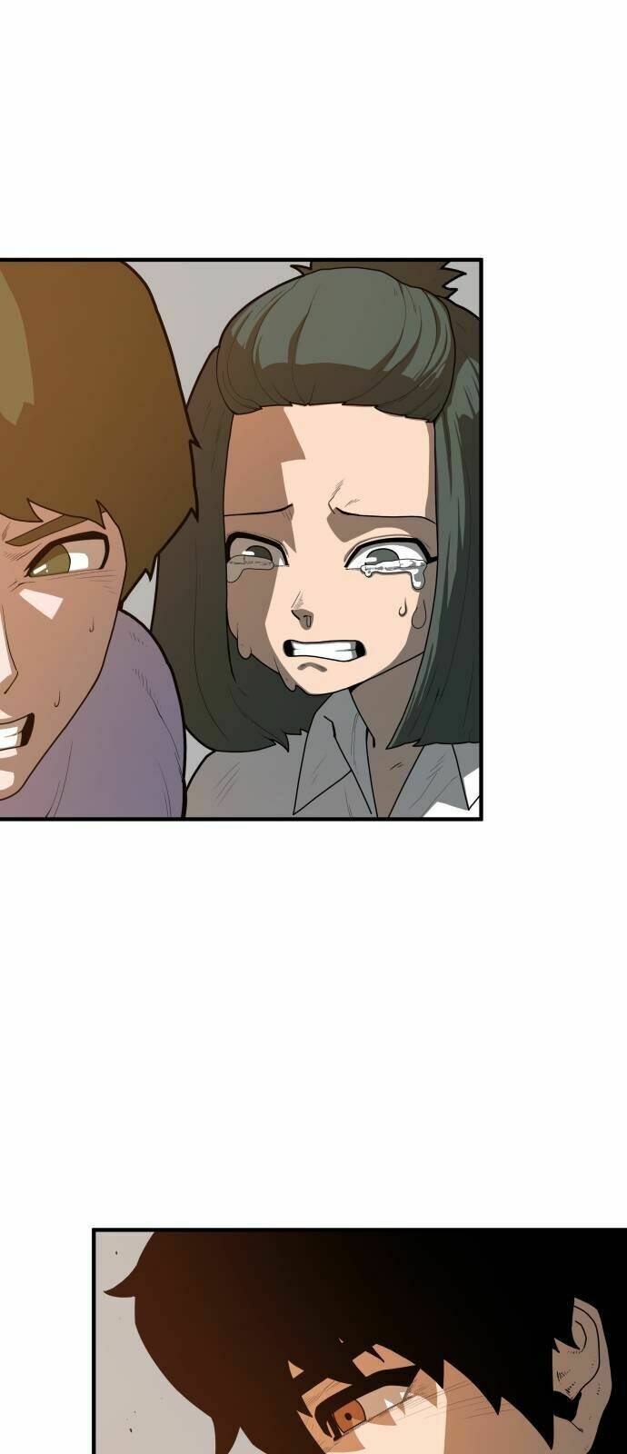 Chinh Phạt Học Đường: Chapter 2