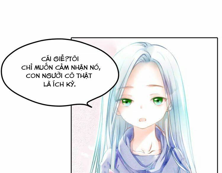 Chuông Và Lá: Chapter 0