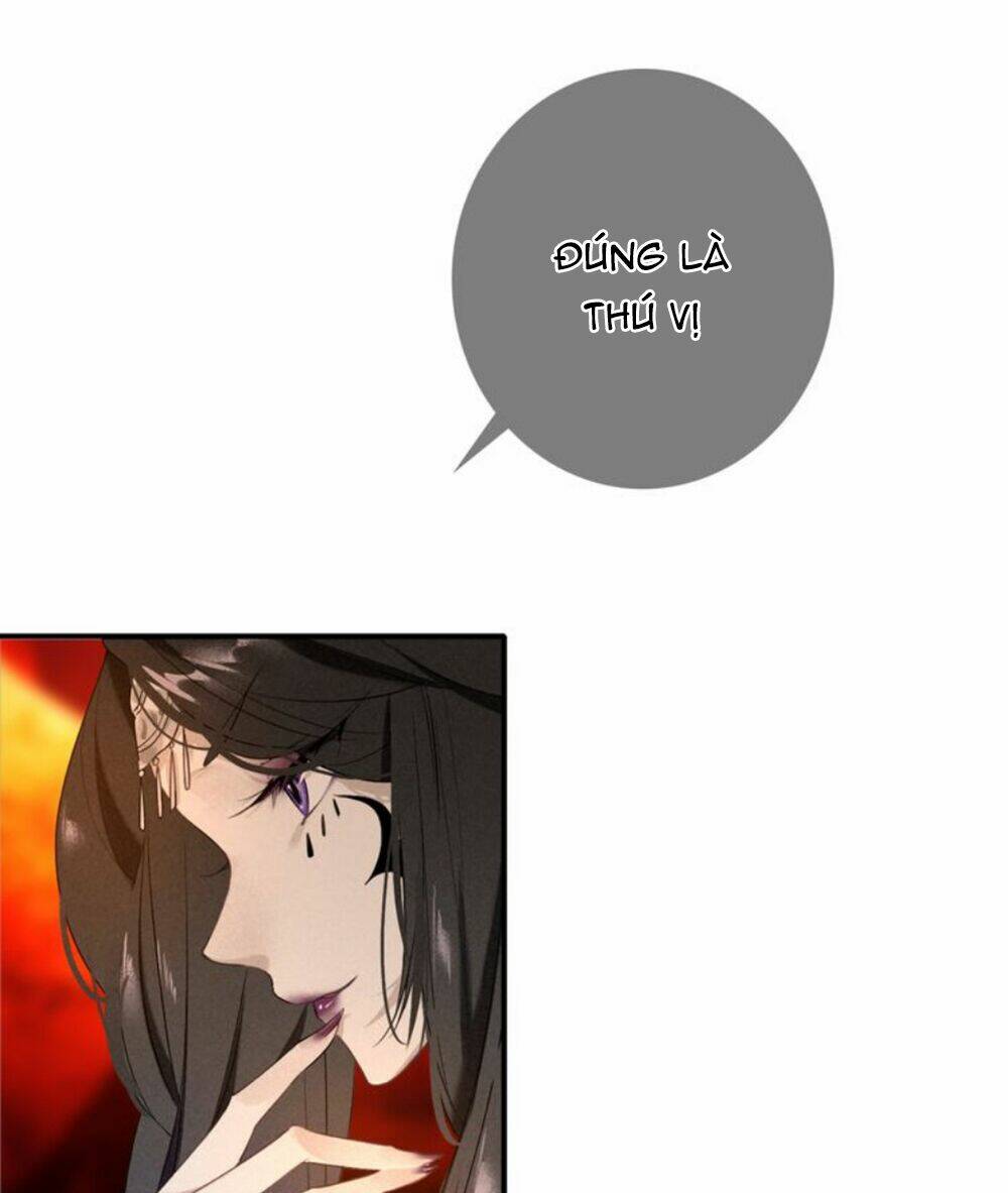 Đế Sư Tại Thượng: Chapter 23