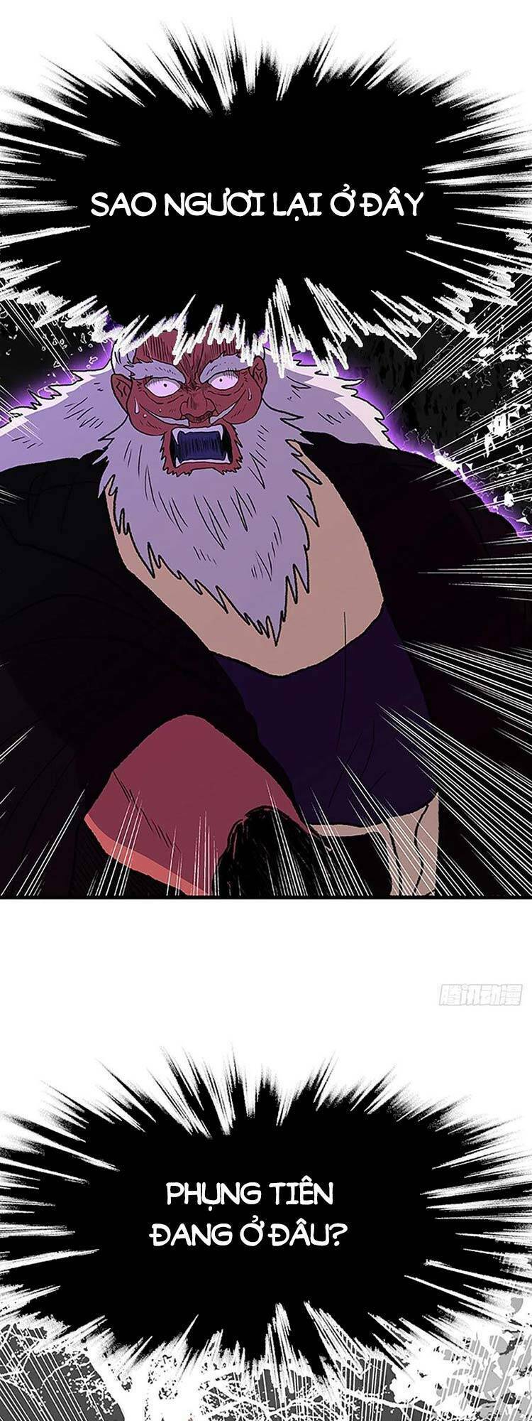 Học Sĩ Tái Sinh: Chapter 244