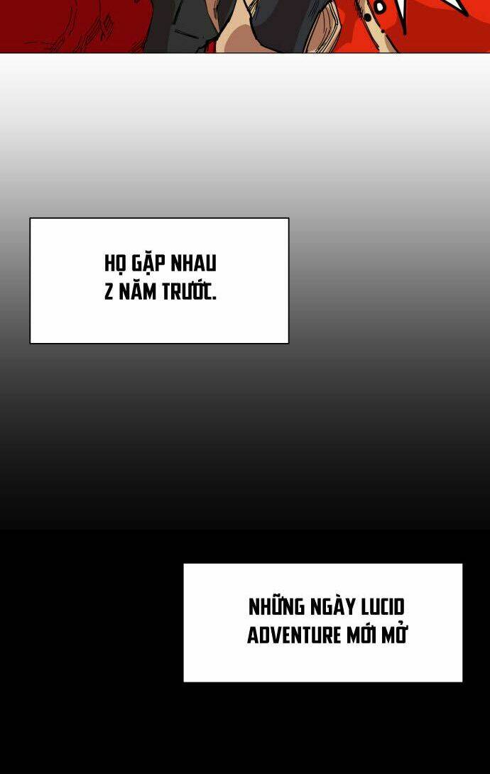 Hard Core Leveling Warrior: Chapter 51