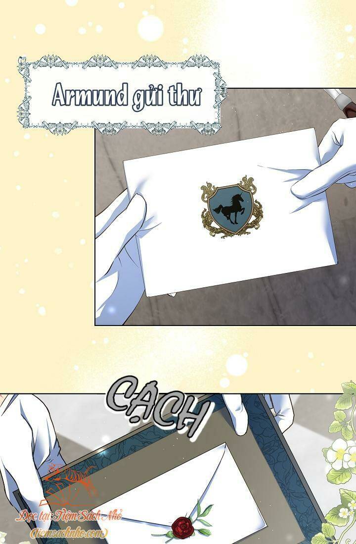 Bút Danh Bí Mật Của Nữ Công Tước: Chapter 7