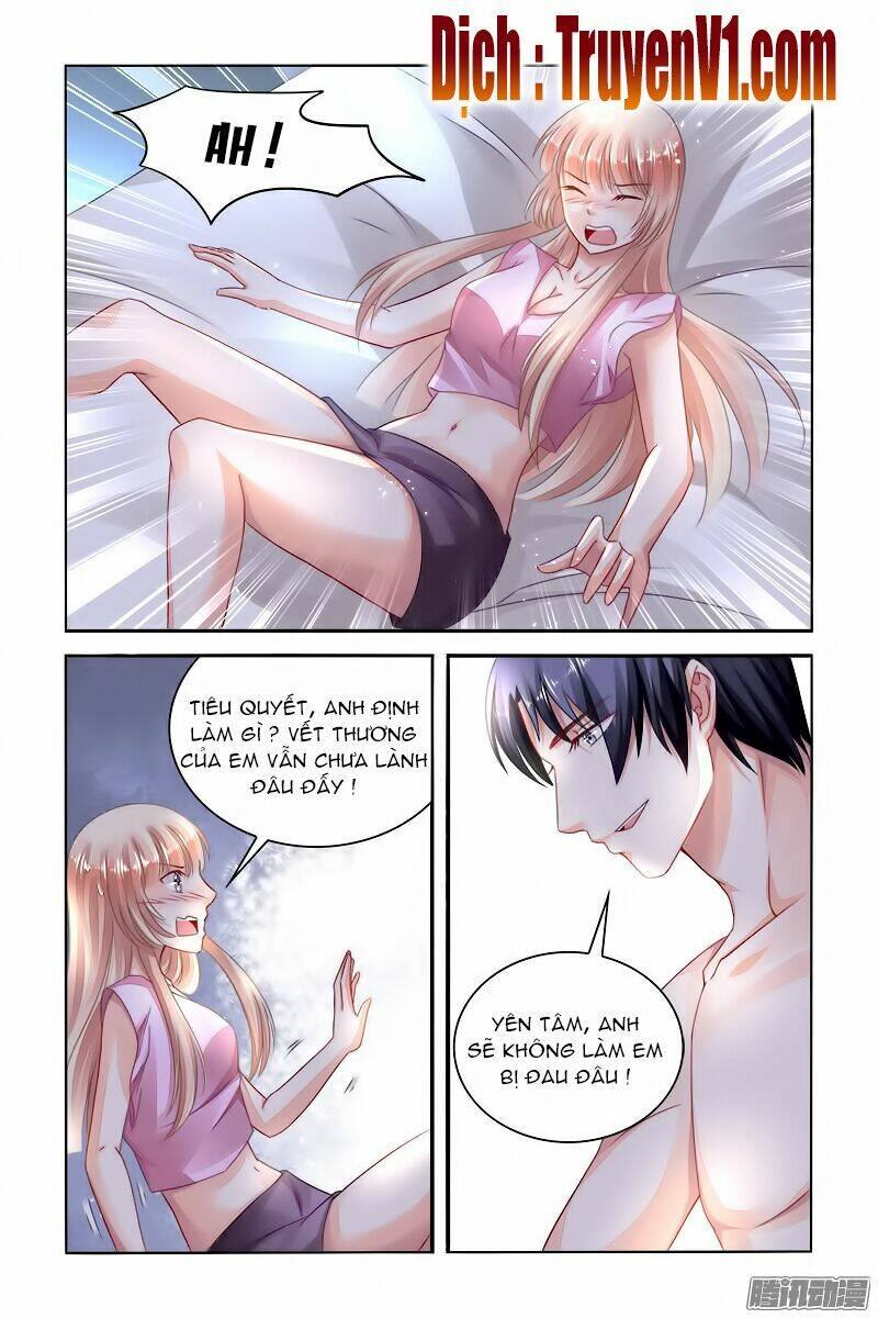 Hào Môn Đệ Nhất Thịnh Hôn: Chapter 149