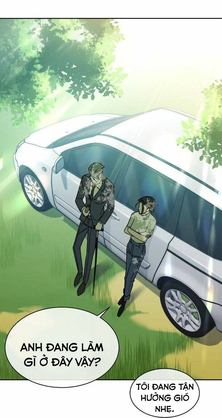 Màn Đêm Buông Xuống Là Khi Qụa Kêu: Chapter 32