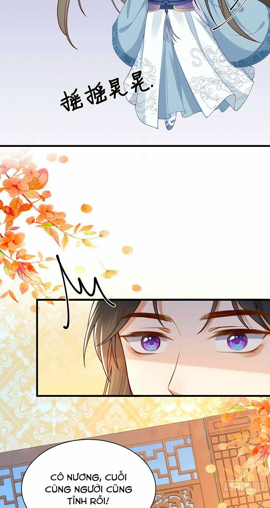 Ma Đầu Vạn Ác Năm Tuổi Rưỡi: Chapter 14