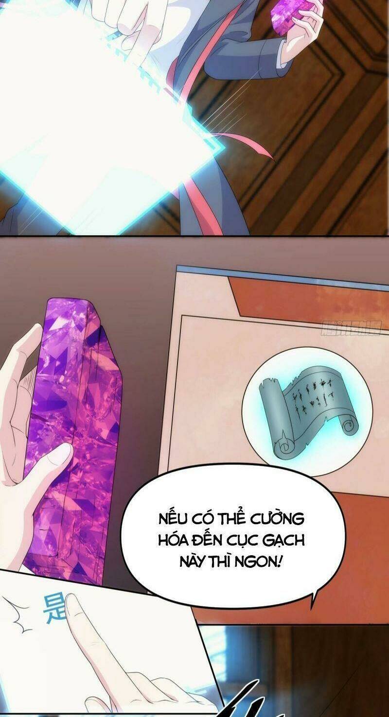 Xâm Lược Vạn Giới: Chapter 72