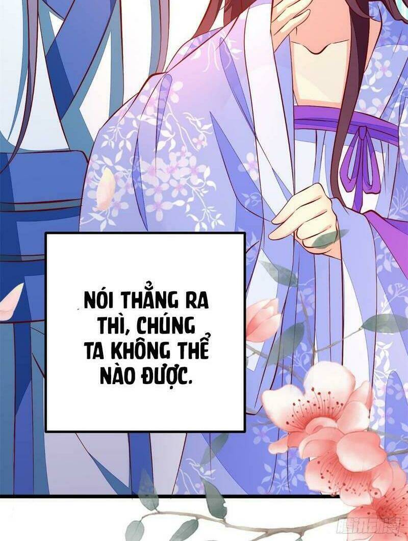 Đế Hoàng Chi Thần Y Khí Phi: Chapter 45