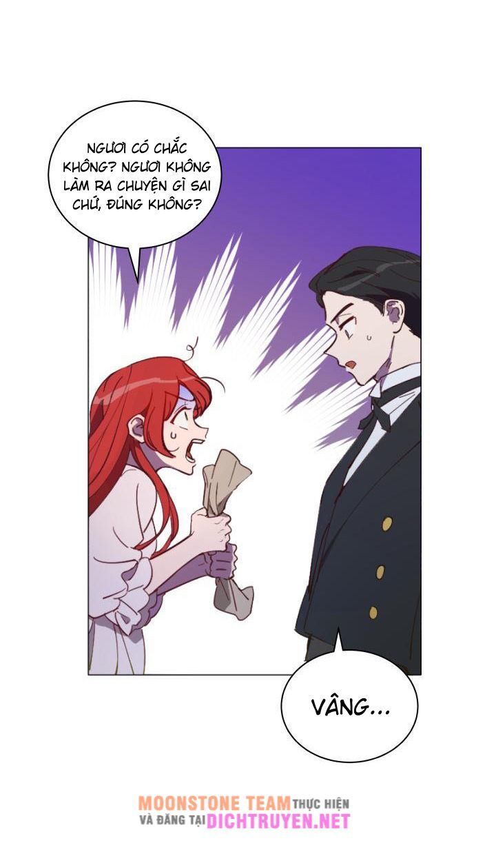 Lamia Orphe Đã Chết: Chapter 7