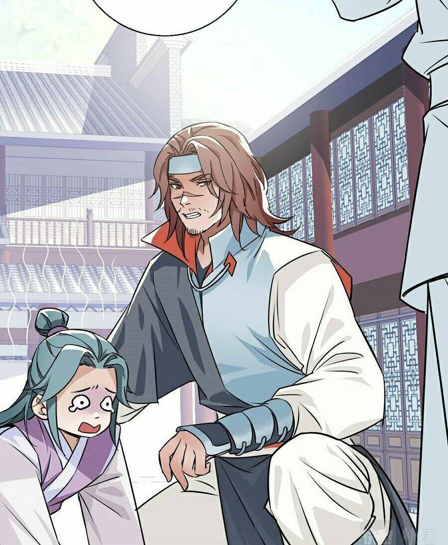 Siêu Đạo Thần Thuật: Chapter 3