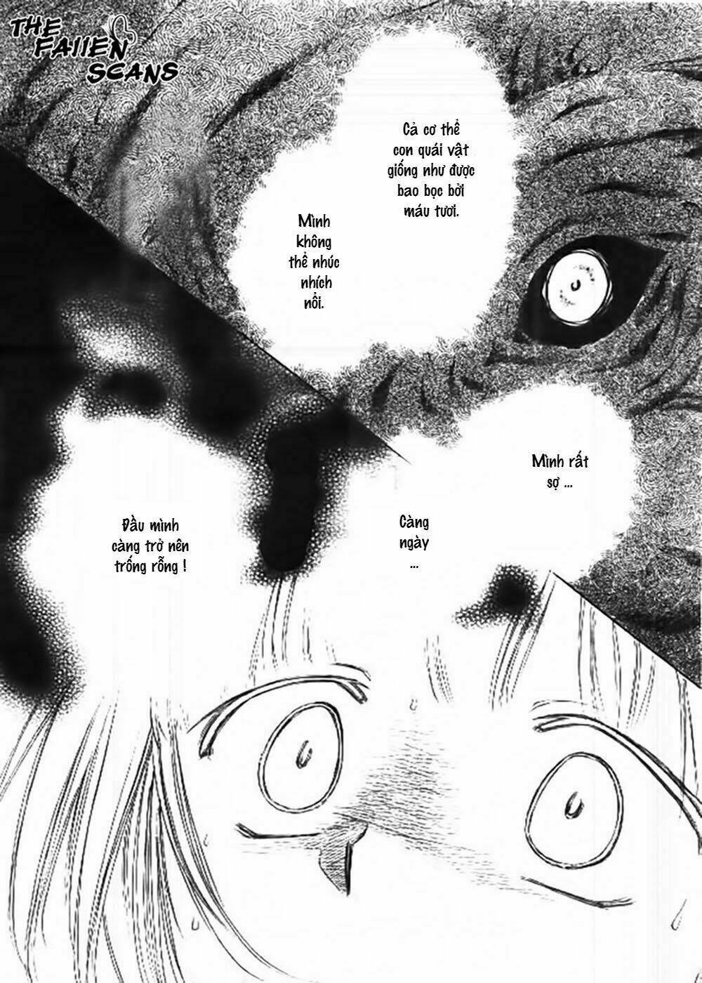 Yuki Wa Jigoku Ni Ochiru No Ka: Chapter 5