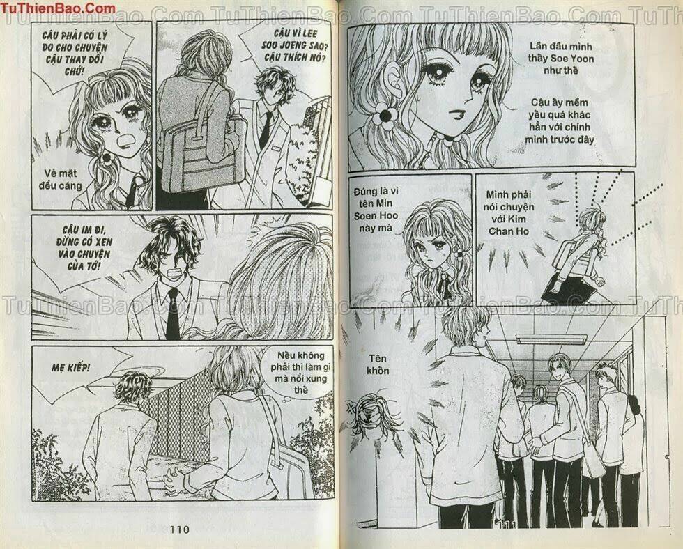 Thiên Sứ: Chapter 9