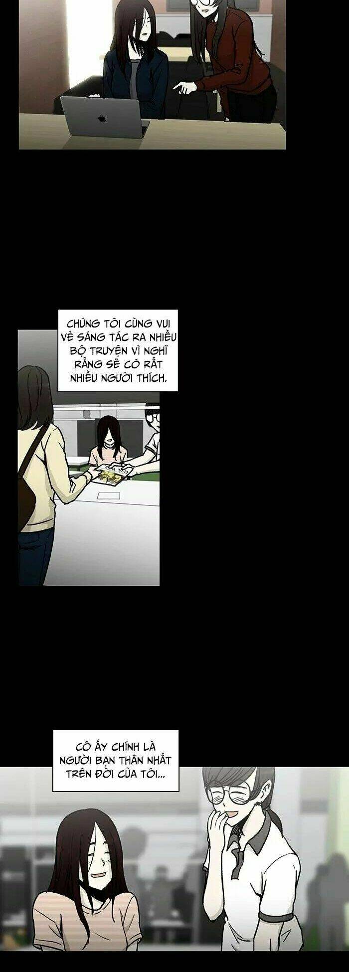Anh Ấy Là Nữ Sinh Cấp 3: Chapter 66