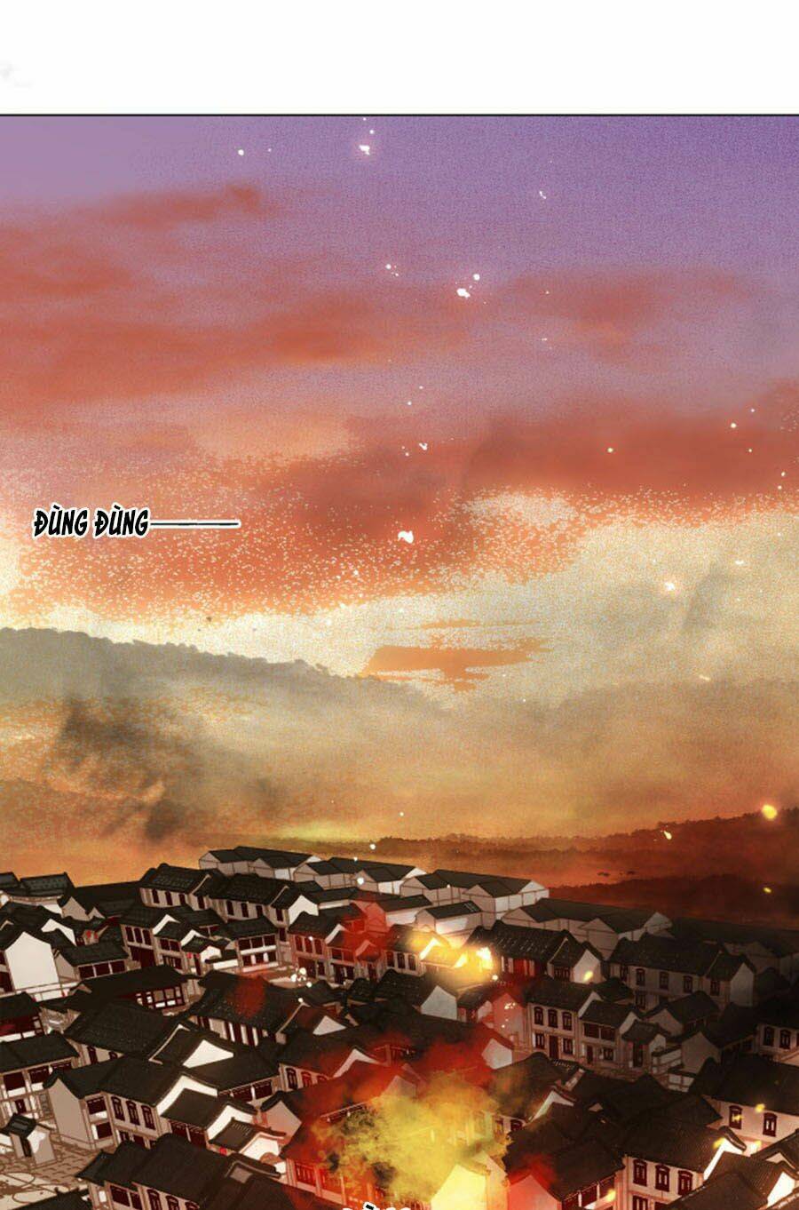 Tiểu Sư Phụ, Tóc Giả Của Ngài Rơi Rồi!: Chapter 42