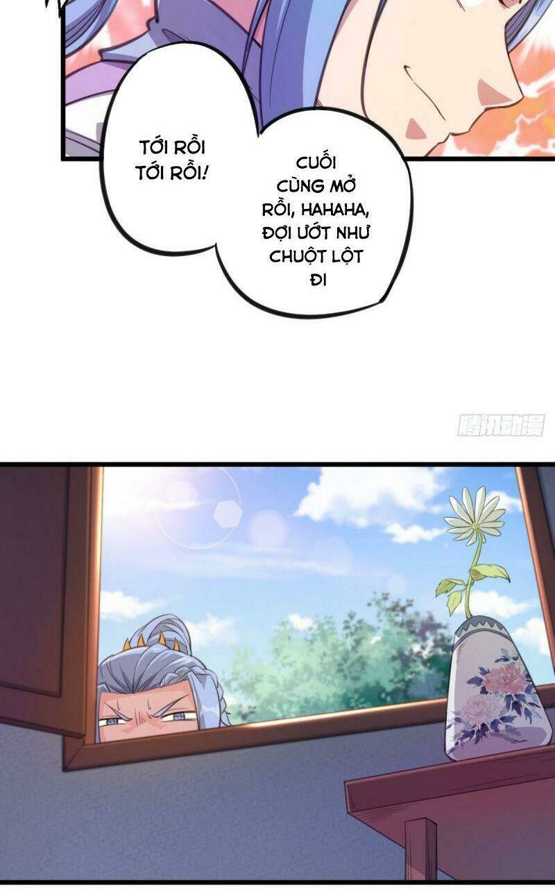 Thủ Vệ Nhất Thần: Chapter 20