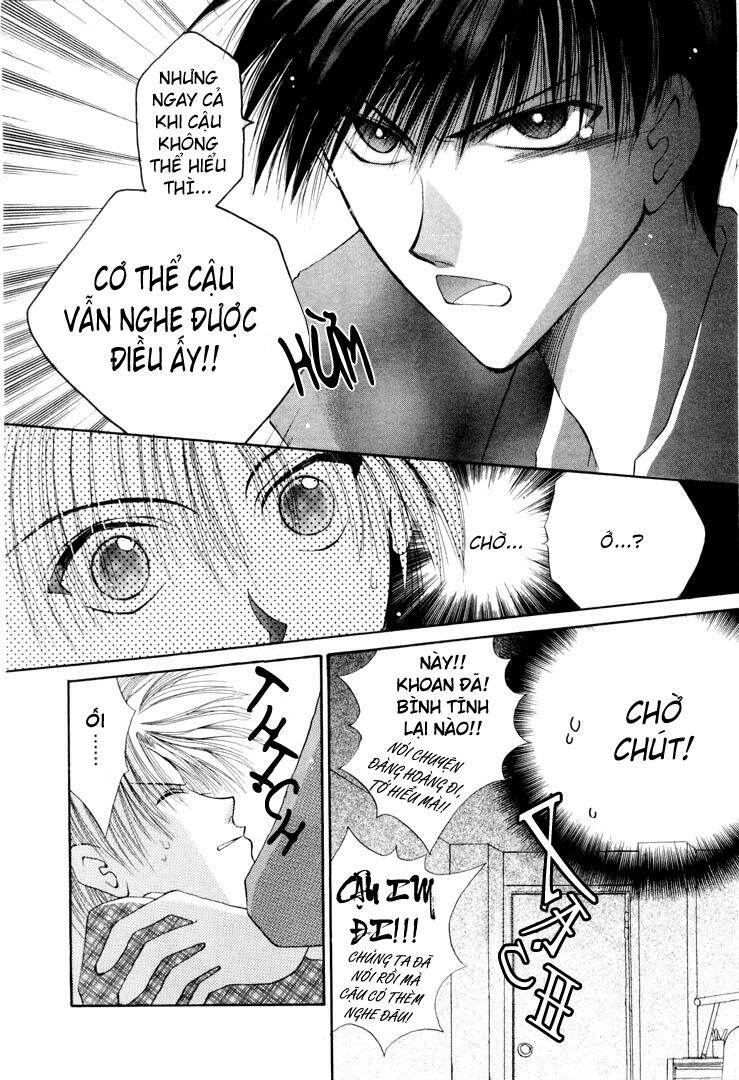 Dear Myself: Chapter 2