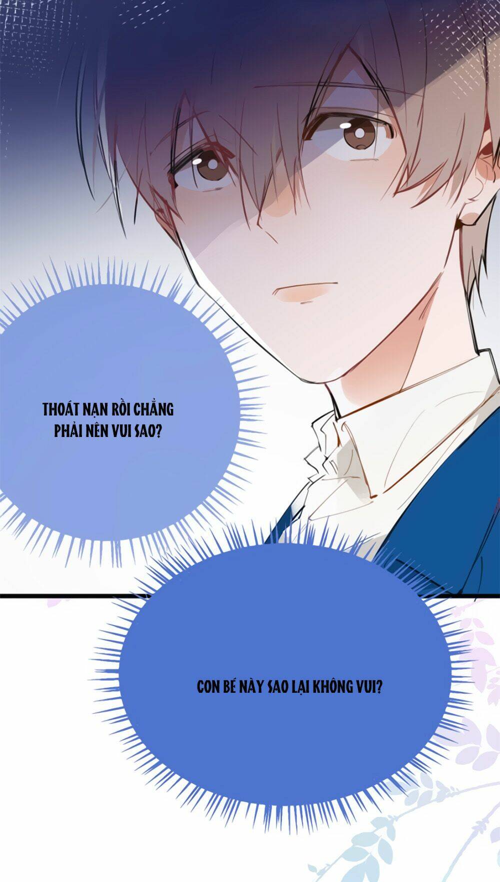 Mau Gọi Bố Đi: Chapter 4