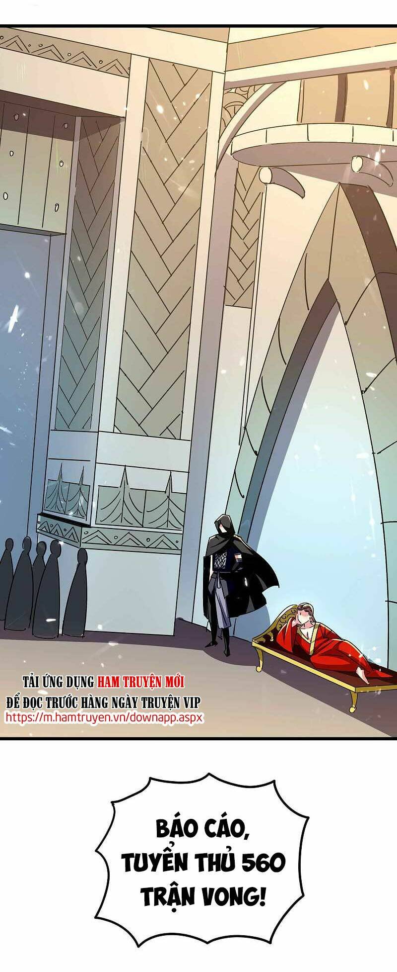 Kết Hôn Không Dễ: Chapter 144