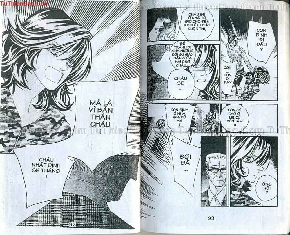 Hoa Hồng Thép: Chapter 7