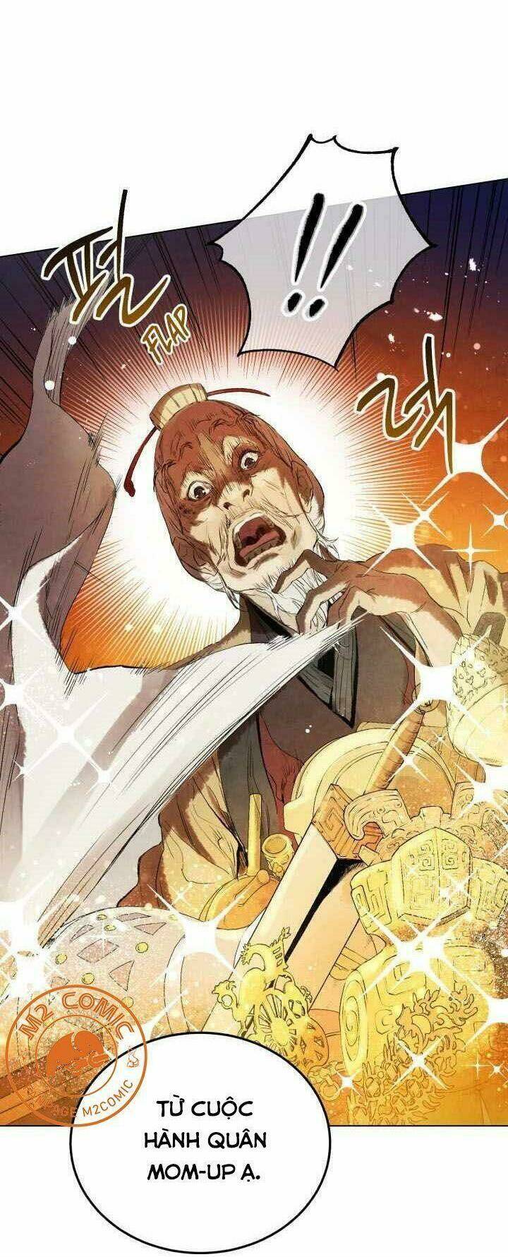 Phụng Tiên Trọng Sinh Ký: Chapter 3