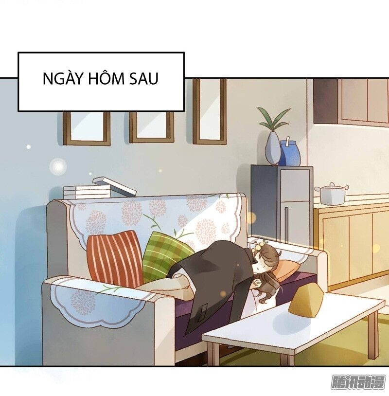 Sức Mạnh Của Sắc Đẹp: Chapter 65