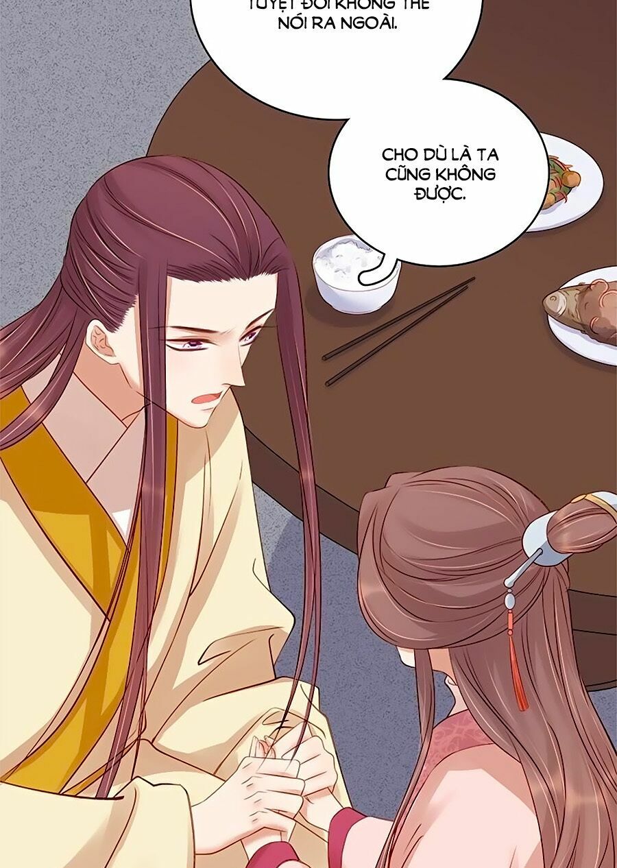 Xuân Khuê Bí Lục: Xưởng Công Thái Liêu Nhân: Chapter 82
