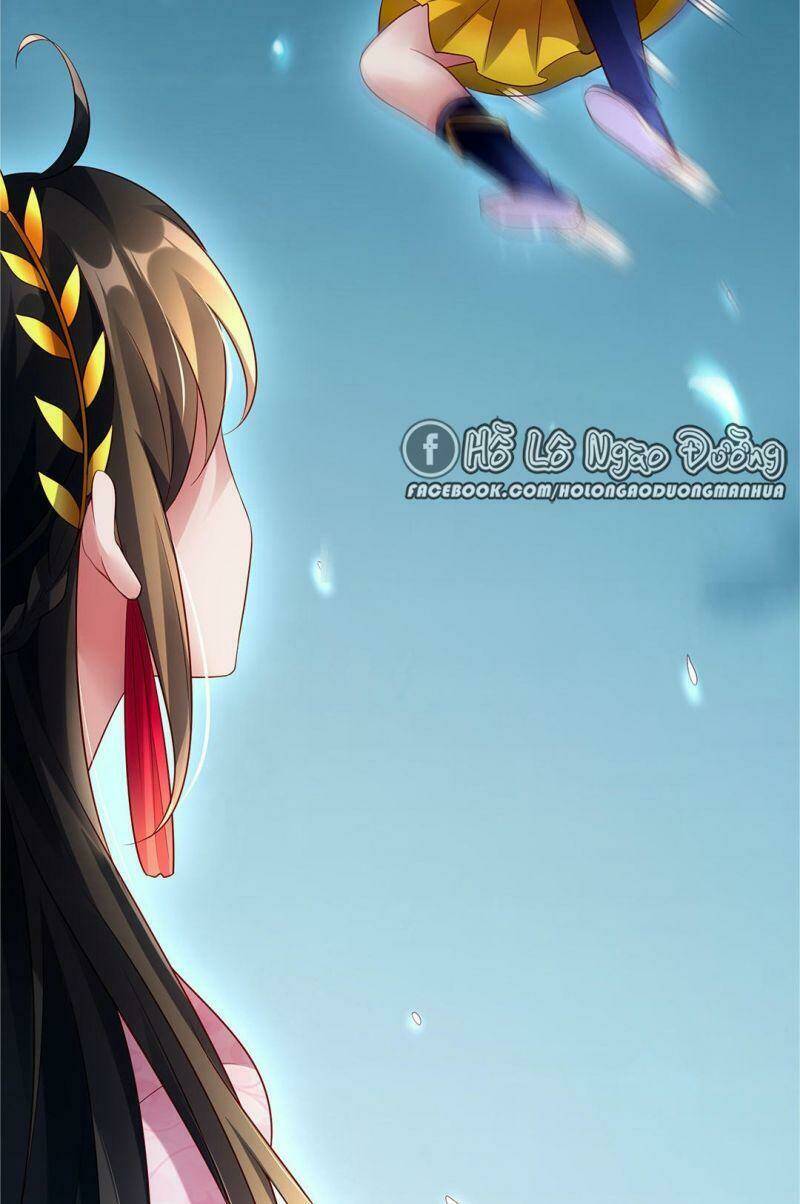 Thiên Kim Bất Hoán: Chapter 61