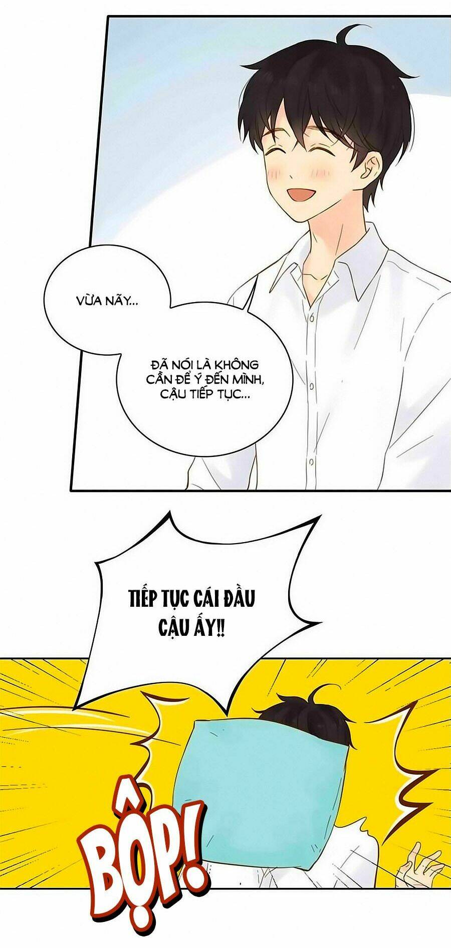 Bạc Hà Chi Hạ 2: Chapter 58