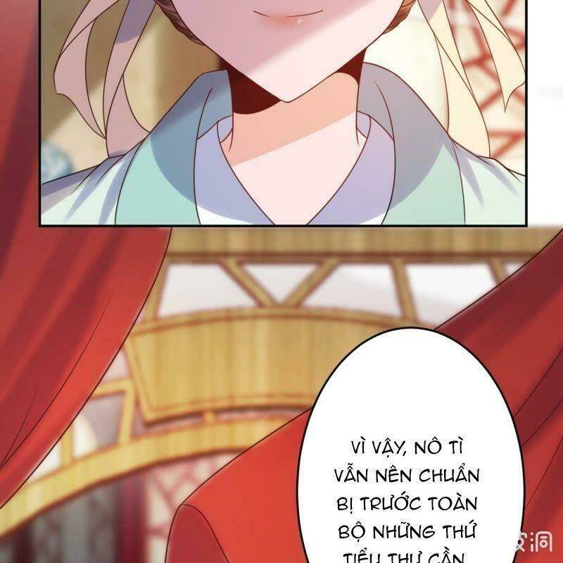 Vương Gia Kiêu Ngạo Quá Khó Cua: Chapter 37