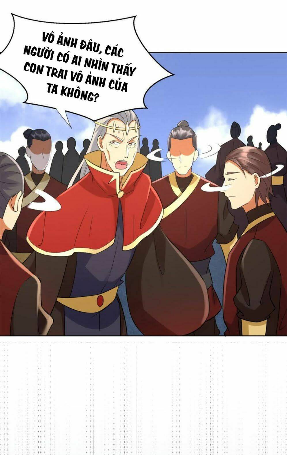 Chí Tôn Trọng Sinh: Chapter 74