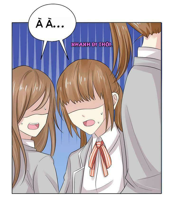 Băng Sơn Học Trưởng Không Được Chọc: Chapter 55.1