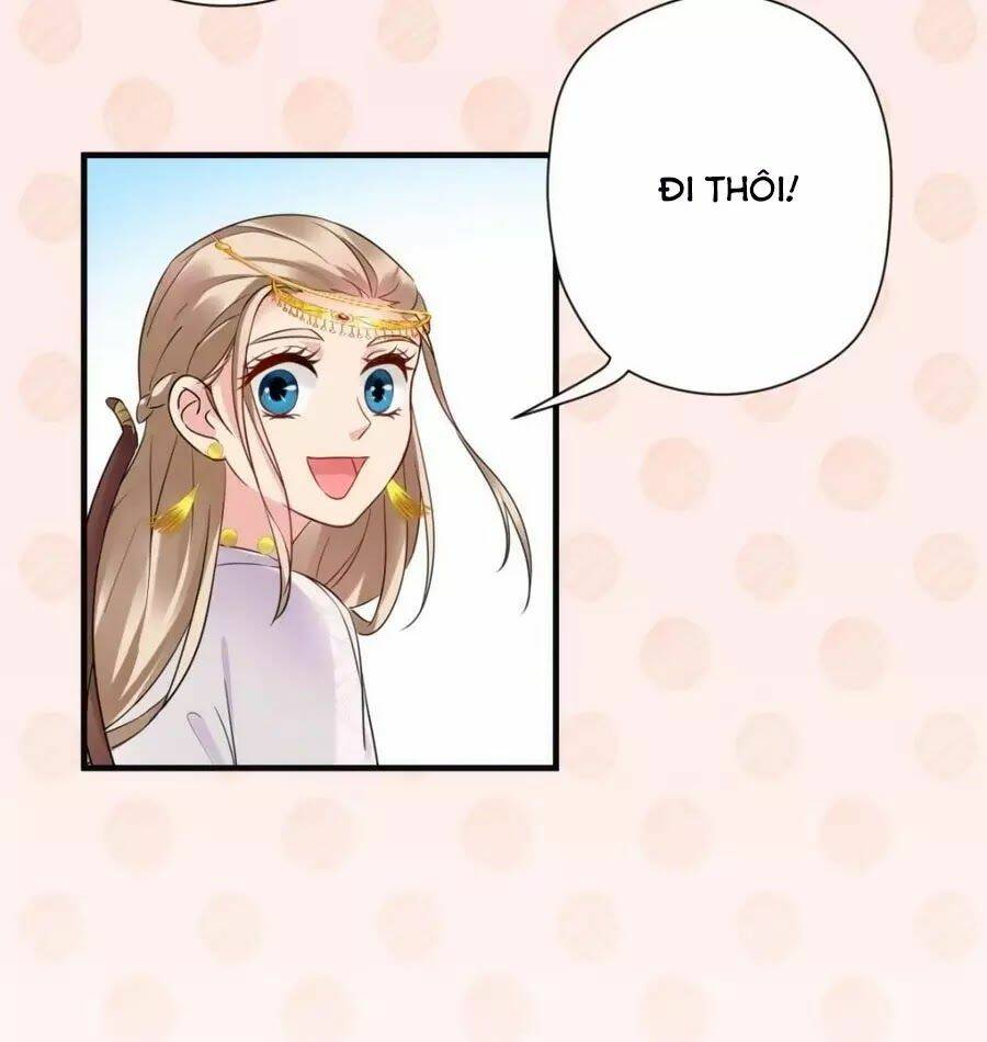 Vương Phi Có Chút Nghịch Ngợm: Chapter 40