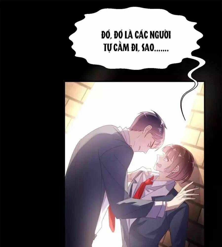 Sau Này Vẫn Cứ Thích Anh: Chapter 47