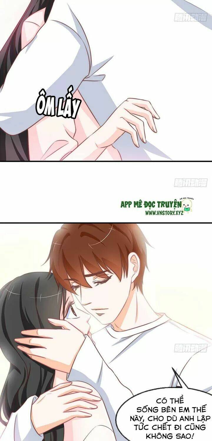 Cẩm Lý Thiếu Nữ Của Tôi: Chapter 94