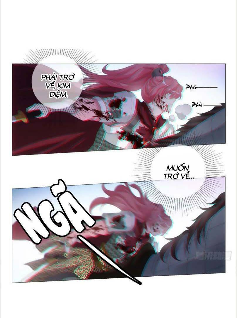 Tướng Quân! Không Nên A!: Chapter 104