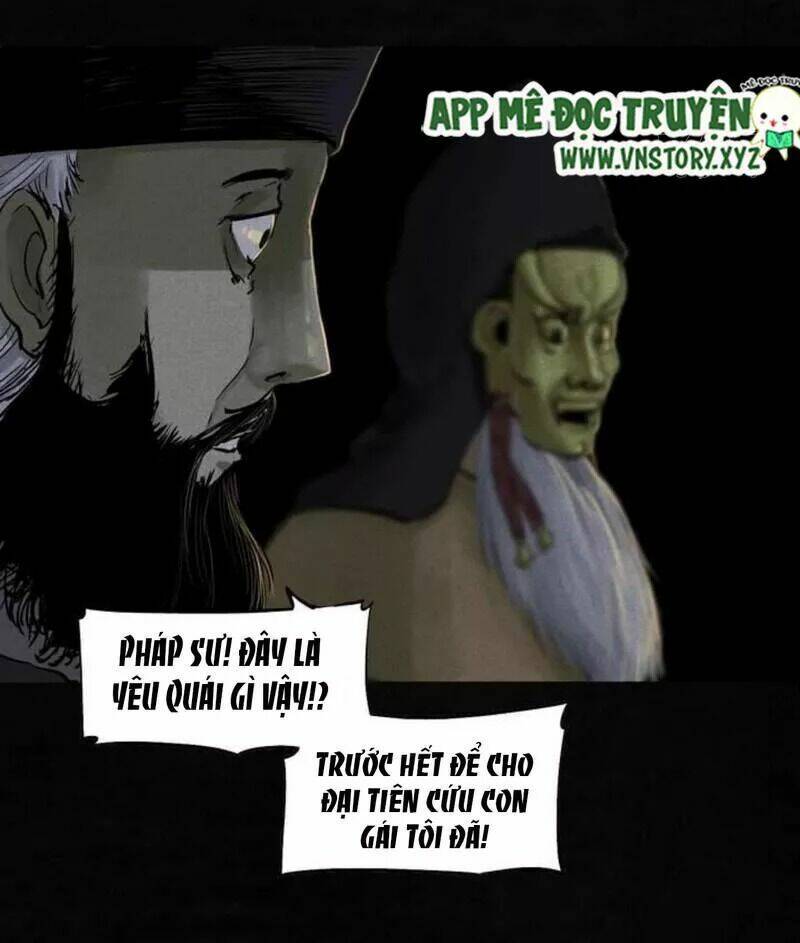 Thành Đô 1995: Chapter 43