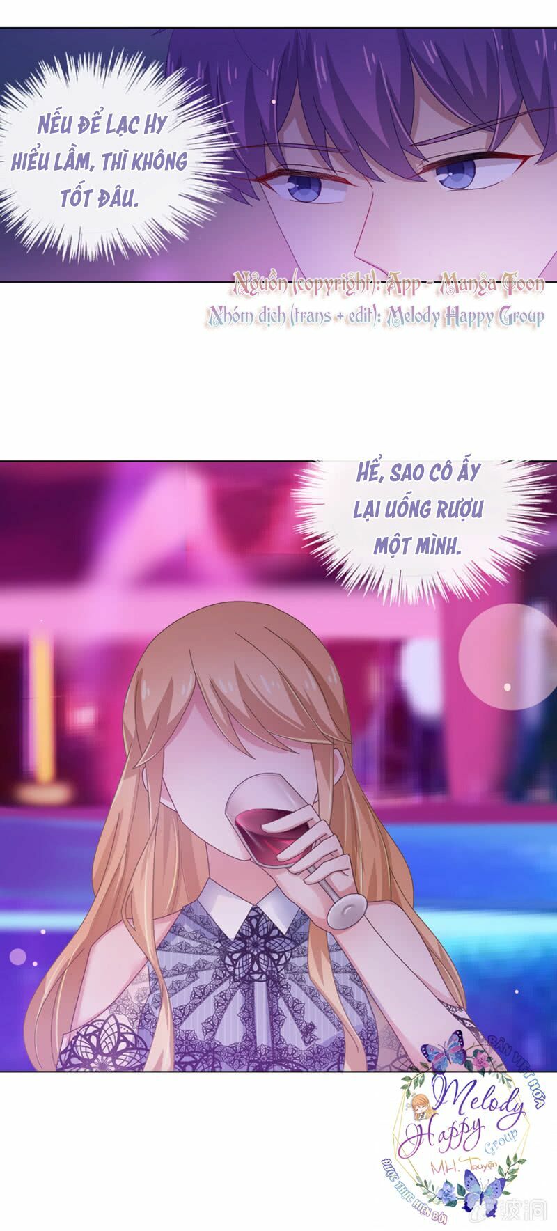Ma Lạt Thiên Kim Đẩu Ác Thiếu: Chapter 114