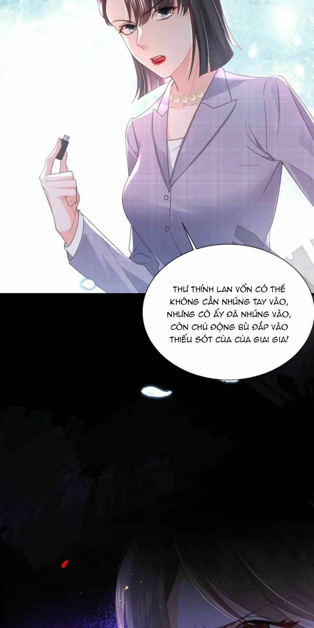 SỦNG EM ĐẾN TẬN TRỜI: Chapter 9