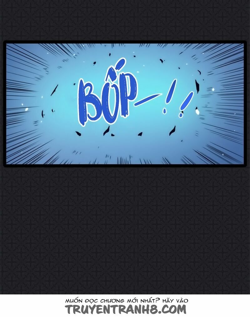 Ngạo Kiều Quỷ Vương Yêu Ta: Chapter 8
