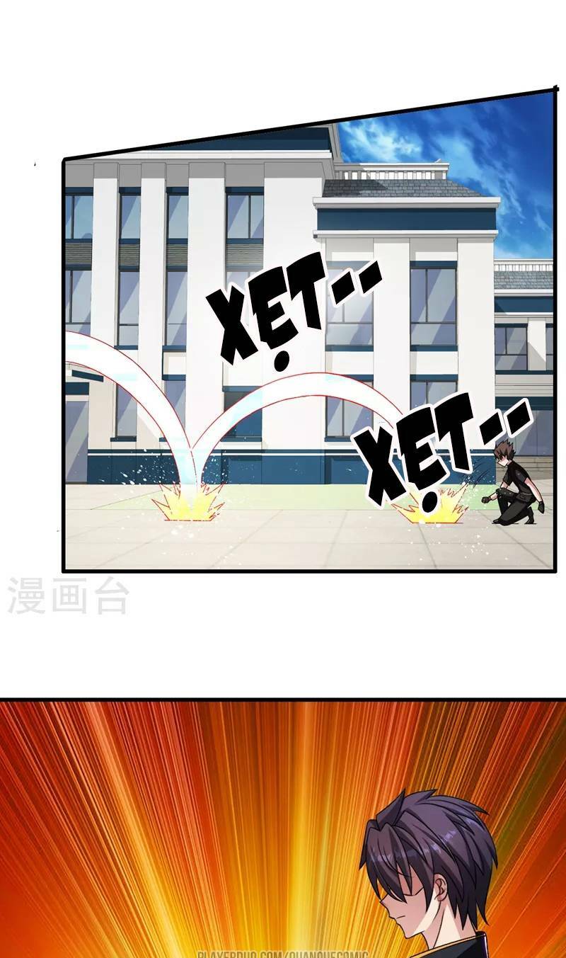 Y Đẳng Cuồng Binh: Chapter 38