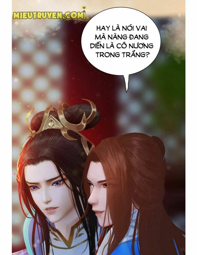 Yêu Nhan Lệnh: Chapter 64