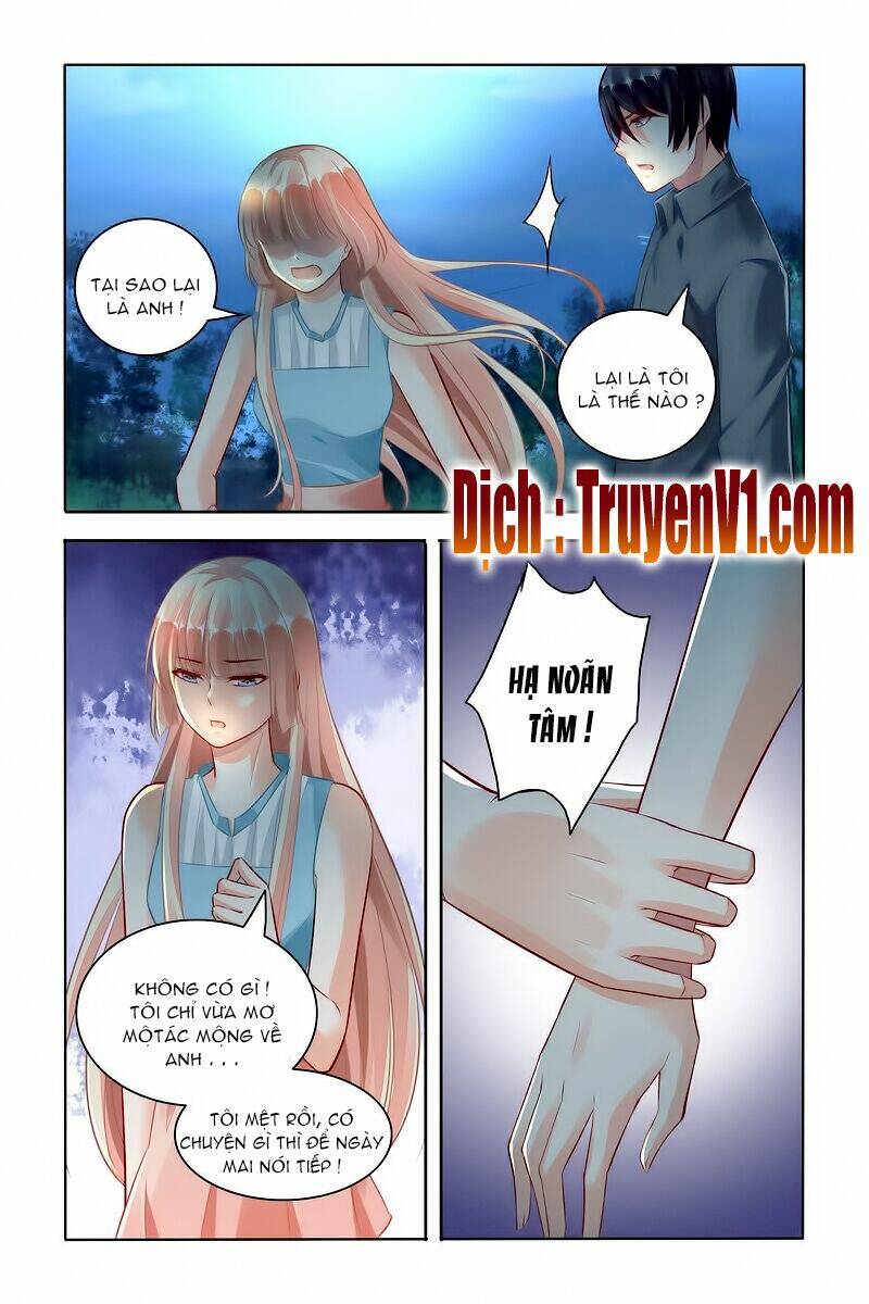 Hào Môn Đệ Nhất Thịnh Hôn: Chapter 65