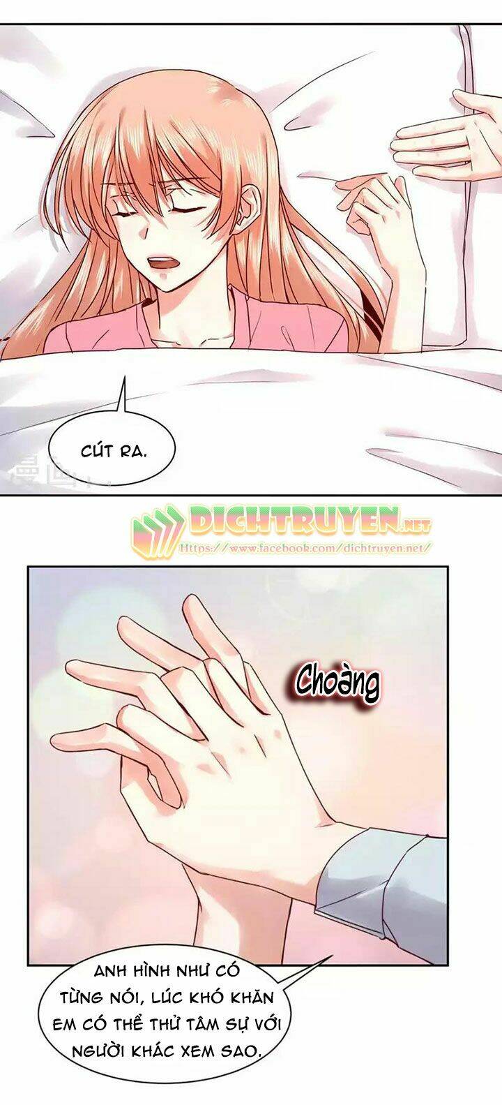 Vợ Yêu Của Ác Ma: Chapter 85