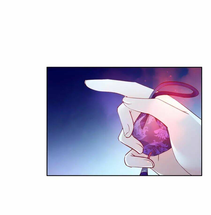 Điềm Mỹ Chi Huyết: Chapter 15.1