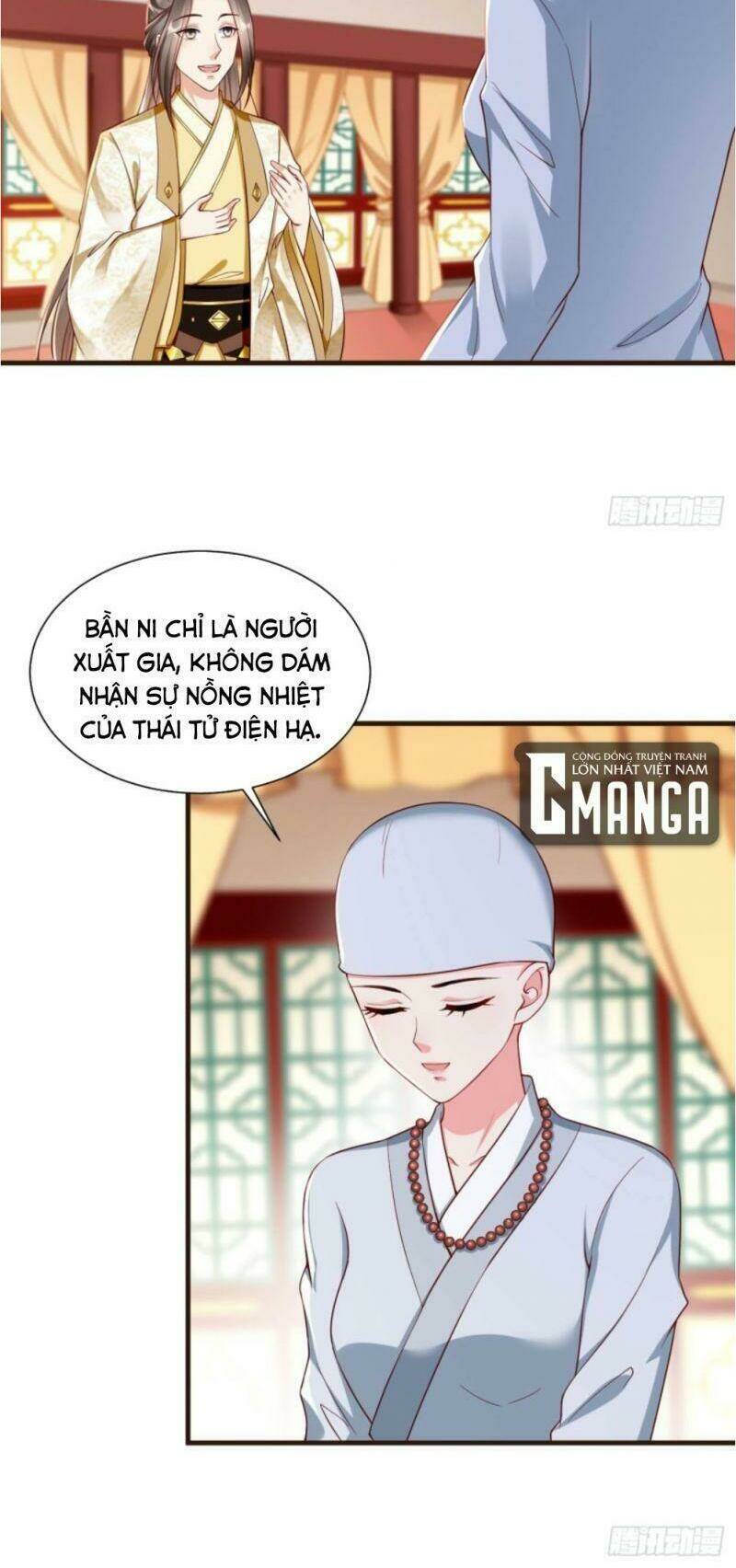Vương Phi Là Đoá Bạch Liên Hoa: Chapter 26