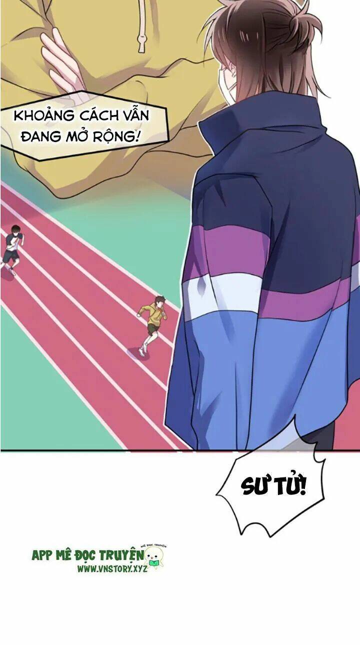 Thần Tượng Điểm Zero: Chapter 132