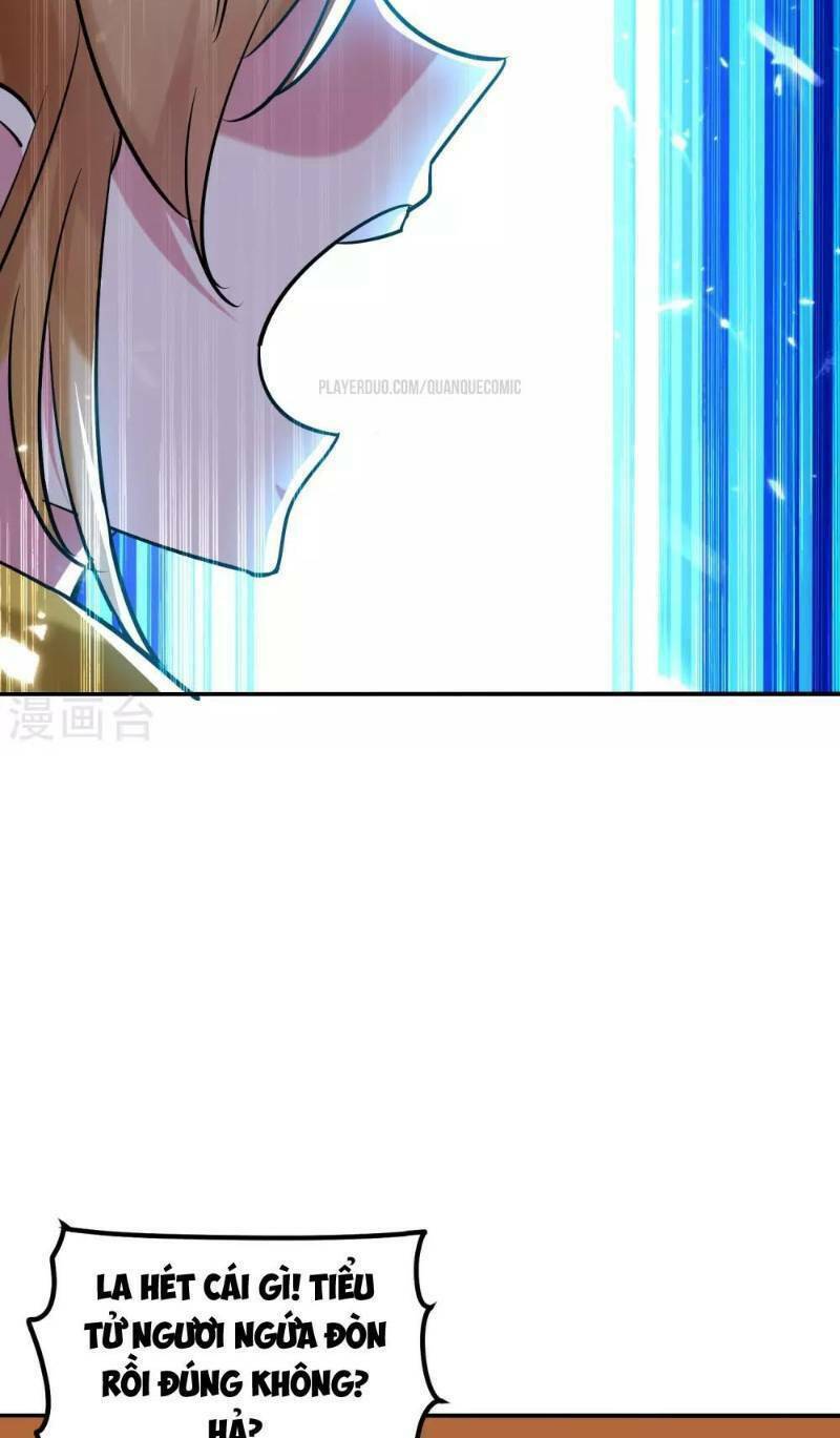 Vạn Giới Tiên Vương: Chapter 28