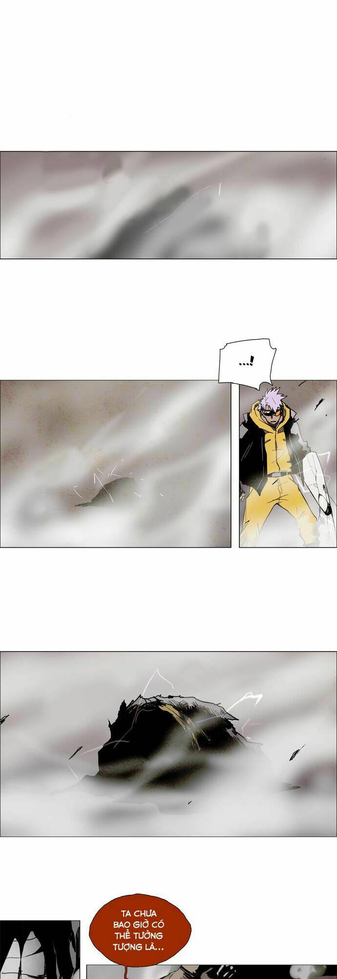 Lessa 2: The Crimson Knight: Chapter 104