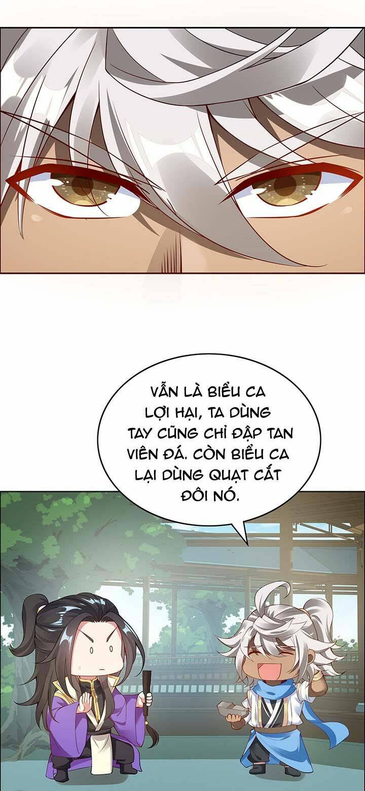 Nghịch Lân: Chapter 14