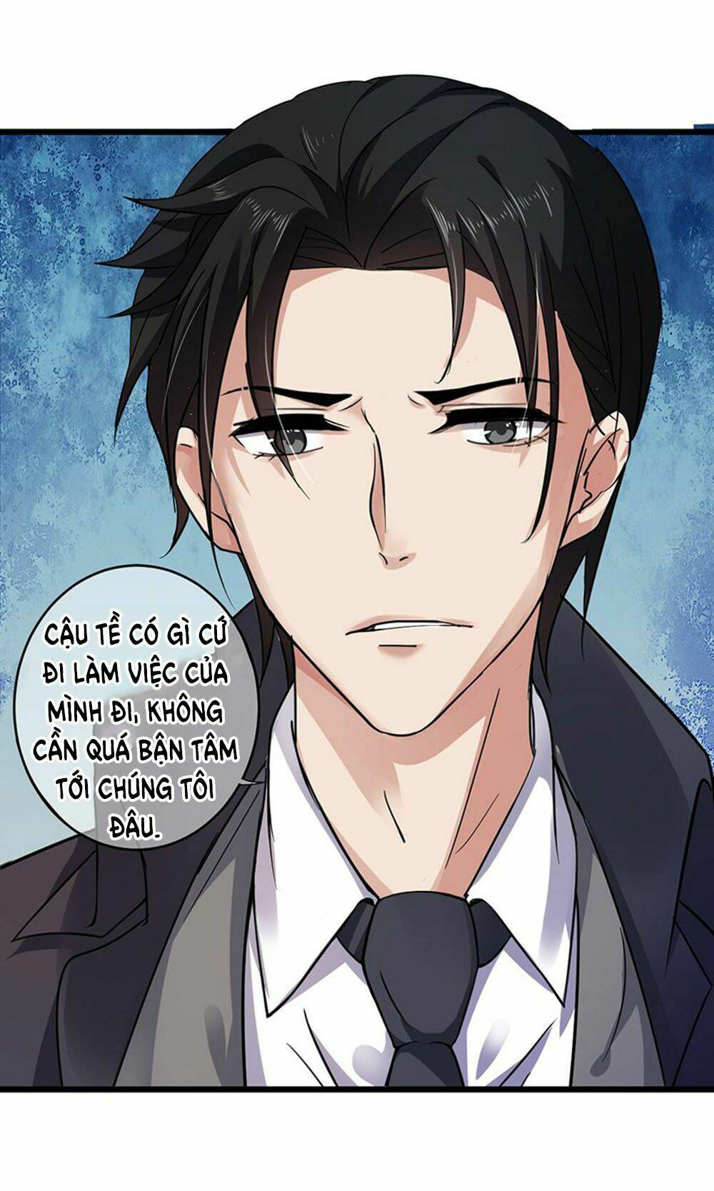 Nhật Ký Dạy Dỗ Của Gia Tộc Đáng Yêu: Chapter 29