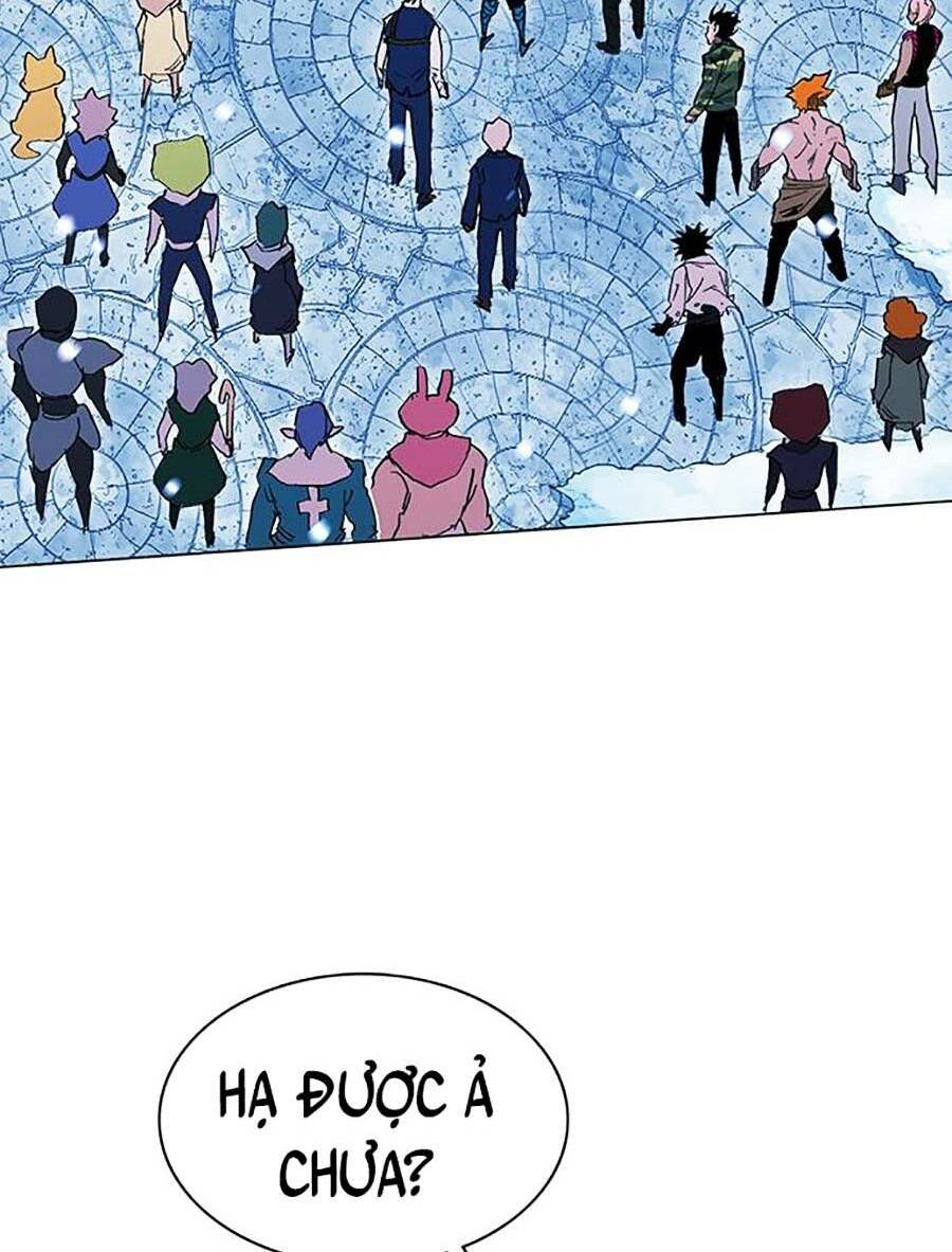 Hard Core Leveling Warrior Ss2: Chapter 127